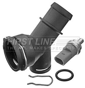 Flansa lichid racire FTS1063 FIRST LINE