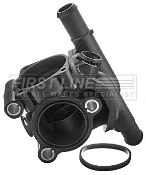 Flansa lichid racire FTS1065 FIRST LINE