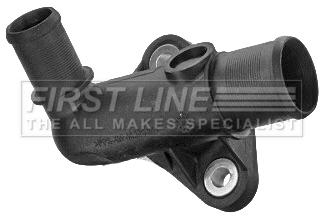 Flansa lichid racire FTS1071 FIRST LINE