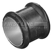 Flansa lichid racire FTS1080 FIRST LINE