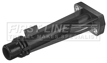 Flansa lichid racire FTS1086 FIRST LINE
