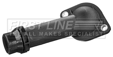 Flansa lichid racire FTS1087 FIRST LINE