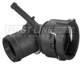 Flansa lichid racire FTS1088 FIRST LINE