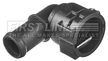 Flansa lichid racire FTS1094 FIRST LINE