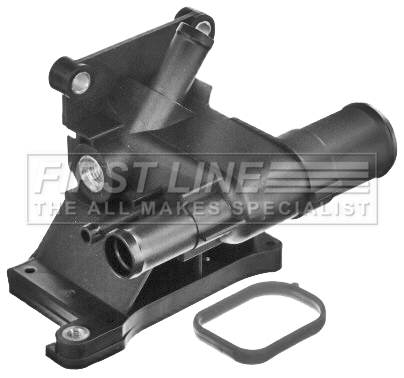Flansa lichid racire FTS1105 FIRST LINE