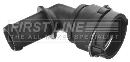 Flansa lichid racire FTS1111 FIRST LINE