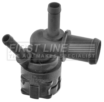 Flansa lichid racire FTS1114 FIRST LINE