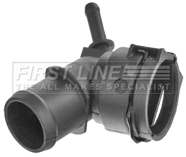 Flansa lichid racire FTS1115 FIRST LINE