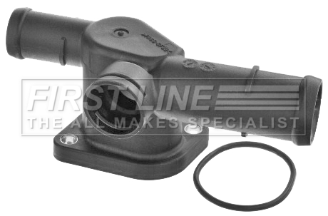 Flansa lichid racire FTS1118 FIRST LINE
