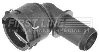 Flansa lichid racire FTS1121 FIRST LINE