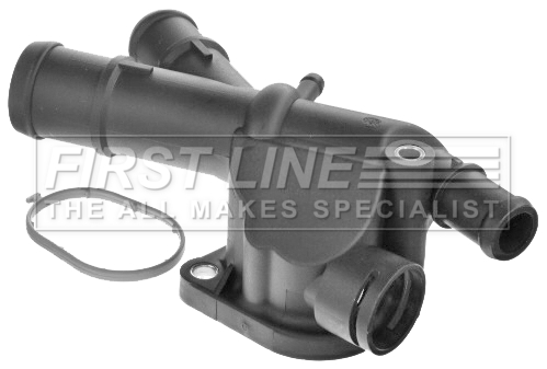 Flansa lichid racire FTS1122 FIRST LINE