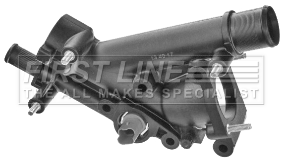 Flansa lichid racire FTS1125 FIRST LINE