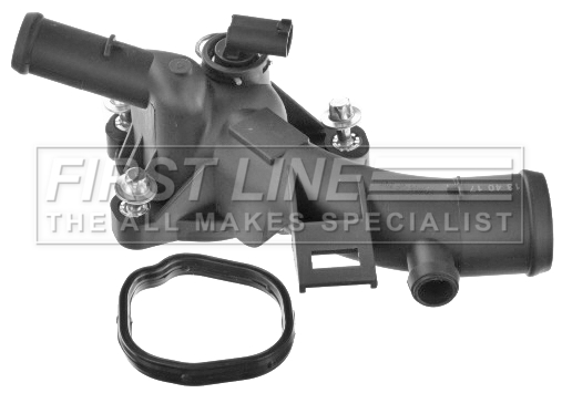Flansa lichid racire FTS1131 FIRST LINE