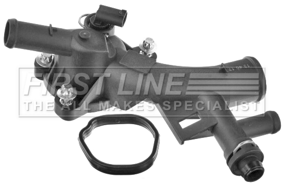 Flansa lichid racire FTS1132 FIRST LINE