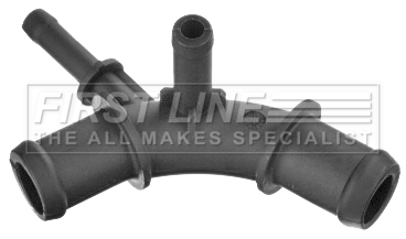 Flansa lichid racire FTS1134 FIRST LINE