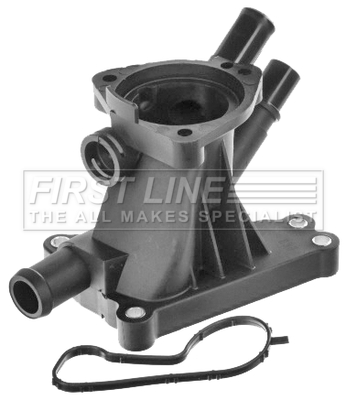 Flansa lichid racire FTS1140 FIRST LINE