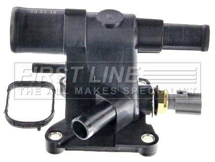 Flansa lichid racire FTS1145 FIRST LINE