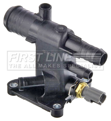 Flansa lichid racire FTS1151 FIRST LINE