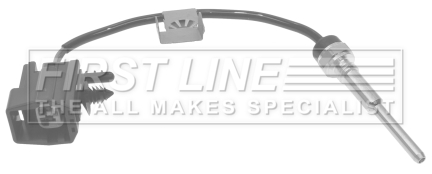 Senzor,temperatura lichid de racire FTS3037 FIRST LINE