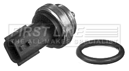 Senzor,temperatura lichid de racire FTS3043 FIRST LINE