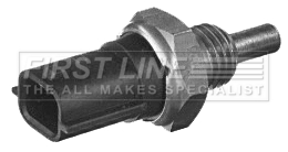 Senzor,temperatura lichid de racire FTS3074 FIRST LINE