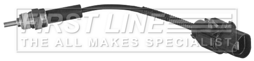 Senzor,temperatura lichid de racire FTS3084 FIRST LINE