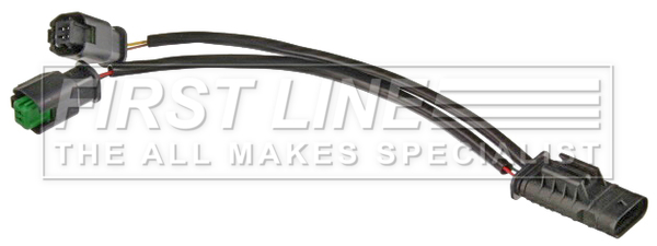 Senzor,temperatura lichid de racire FTS3091 FIRST LINE