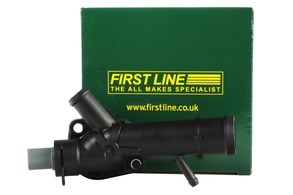 Flansa lichid racire FTS1168 FIRST LINE