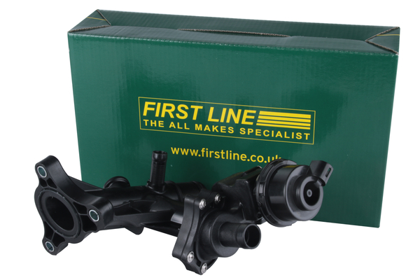 Flansa lichid racire FTS1169 FIRST LINE