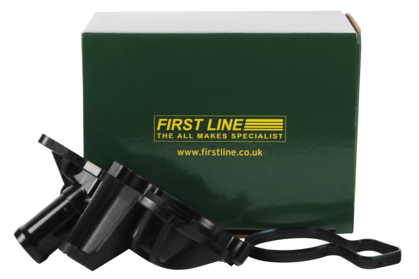 Flansa lichid racire FTS1170 FIRST LINE