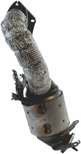 Catalizator 090-175 BOSAL
