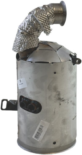 Catalizator 090-197 BOSAL