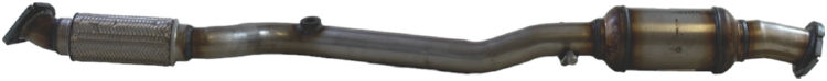 Catalizator 090-200 BOSAL