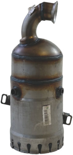 Catalizator 090-492 BOSAL