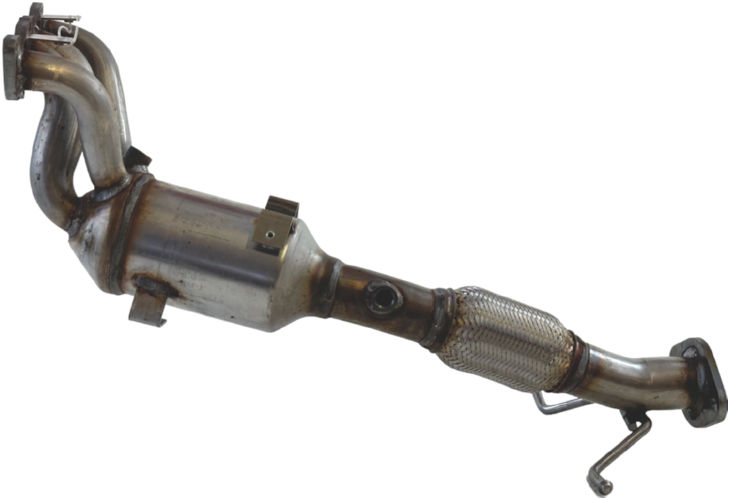Catalizator 090-711 BOSAL