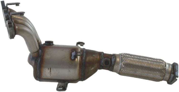 Catalizator 090-813 BOSAL
