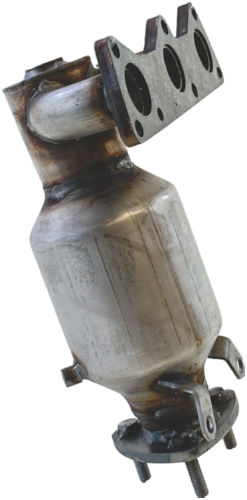 Catalizator 090-818 BOSAL