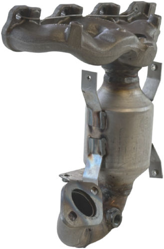 Catalizator 090-833 BOSAL