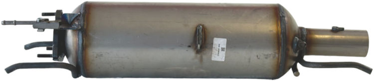 Filtru funingine/particule, sist.de esapament 095-205 BOSAL