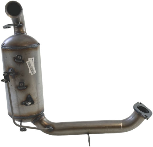Filtru funingine/particule, sist.de esapament 095-215 BOSAL