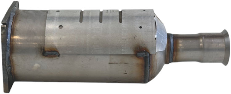 Filtru funingine/particule, sist.de esapament 097-101 BOSAL