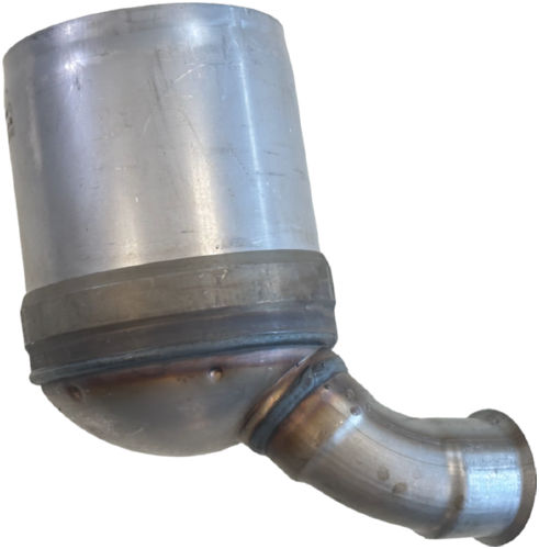 Filtru funingine/particule, sist.de esapament 095-120 BOSAL