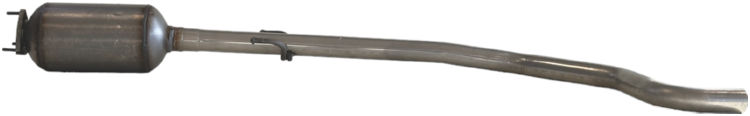 Filtru funingine/particule, sist.de esapament 095-244 BOSAL