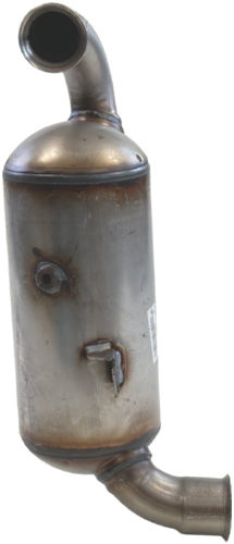 Filtru funingine/particule, sist.de esapament 095-249 BOSAL