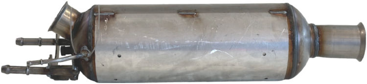 Filtru funingine/particule, sist.de esapament 095-258 BOSAL