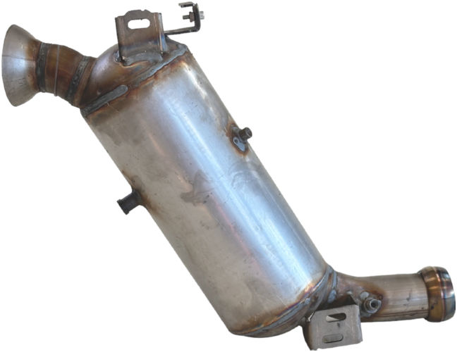 Filtru funingine/particule, sist.de esapament 095-317 BOSAL