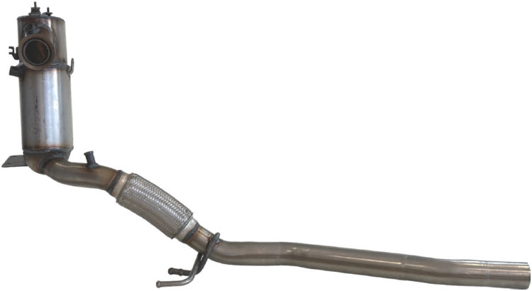Filtru funingine/particule, sist.de esapament 095-364 BOSAL