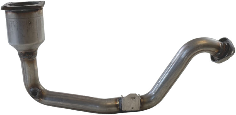 Catalizator 099-533 BOSAL