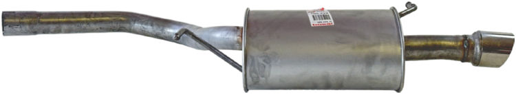 Toba esapament finala 105-229 BOSAL
