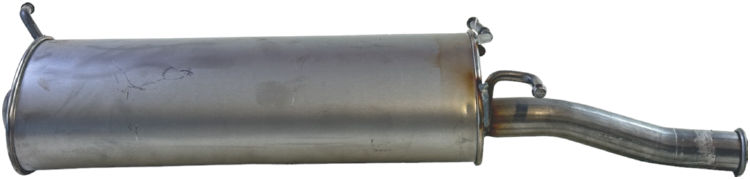 Toba esapament finala 135-005 BOSAL